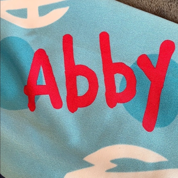 Personalized leggings. - Picture 2 of 3